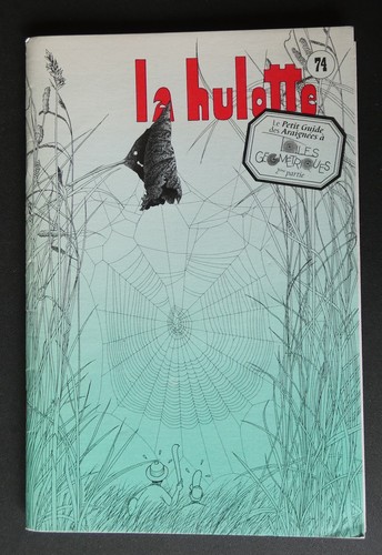 Hulotte 74 les - 74.,