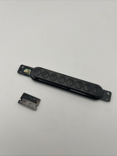 Bouton power tv lg - bouton,