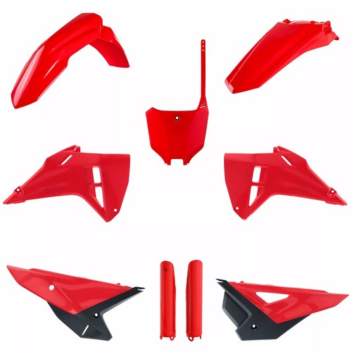 Polisport kit plastique - polisport,