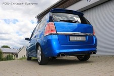Inox le Sport Échappement