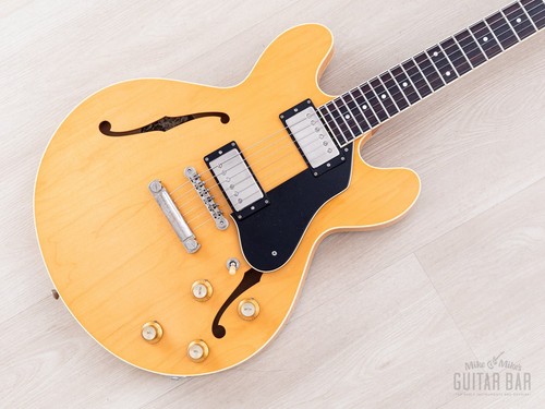 2024 collings lc vintage - 2024, i-35