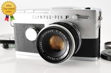 [ N MINT ] Olympus Pen FT Half