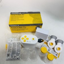 Medela New Pump in Style Pro