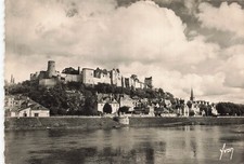 37 CHINON LES BORDS DE LA VIENNE