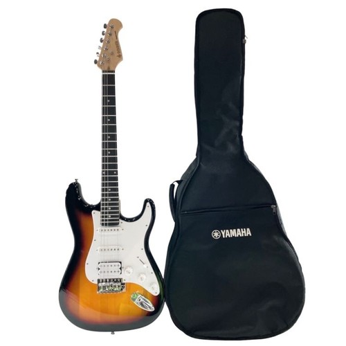 Guitare électrique donner - guitare,