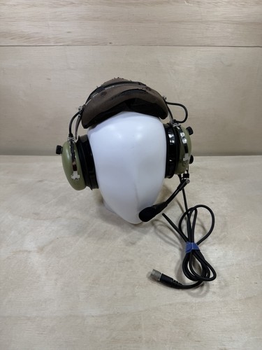 David clark h10 - david,