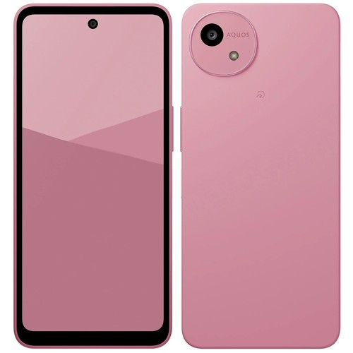 Smartphone android aquos - android,