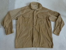 Kaki by Burton veste chemise surchemise en velours côtelé T.4 XL