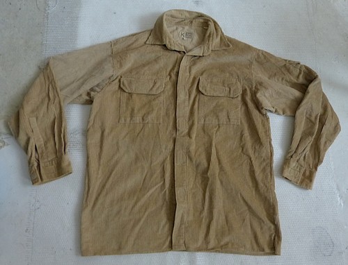 Kaki burton veste chemise - veste,