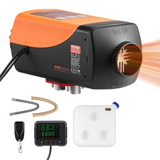 VEVOR Chauffage Diesel