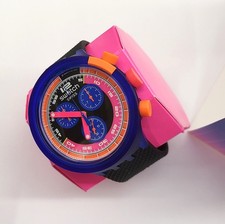 SWATCH Big Bold CHRONO 2024 -