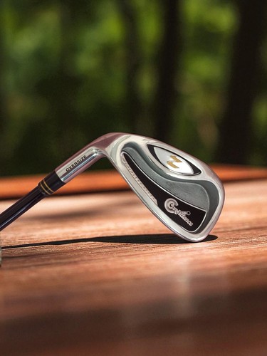 Club golf gaucher - club,