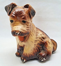 ancienne tirelire a casser un