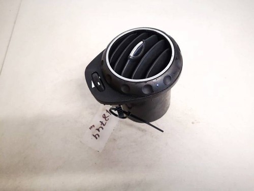Ventilation intérieur - ,