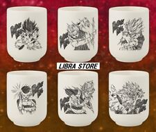 Rare Dragon Balle Vs Omnibus