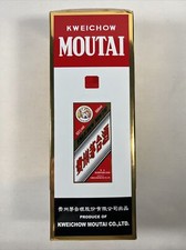 Kweichow Moutai **BOX ONLY**