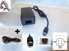 Bloc Alimentation Trekstor Datastation Maxi T.U T. Uch Moviestation T. À Sungoo