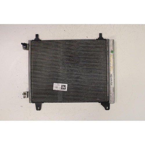 Radiateur condenseur clim - condenseur,