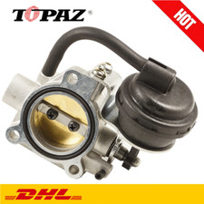 Supercharger Bypass Vanne Valve pour Mini R50 R53 R52 COOPER S 125 Kw