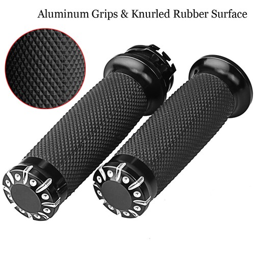 Non slip handlebar grips - non-slip,