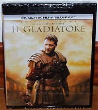 Gladiator (El Gladiateur) 4K