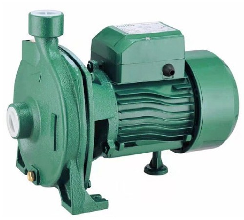 électropompe pompe autoclave - Électropompe,