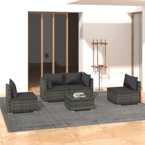 Salon jardin pcs - salon, de