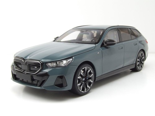 Bmw m60 touring - m60, 2024