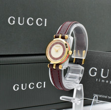 Montre femme vintage [N comme