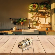 Cartouche thermostatique de