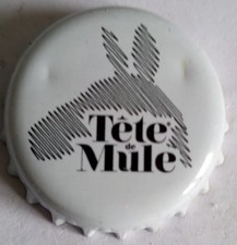 capsule de Bière FRANCAISE