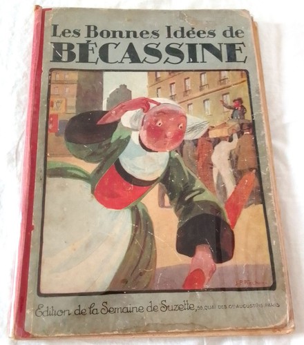 Les bonnes idées - idées, de