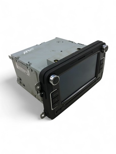 Passat 2013 commande radio - 2013,