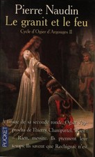 Cycle d'Ogier d'Argouges Tome