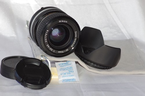 Objectif 70mm 4 5 - objectif, 35-70mm