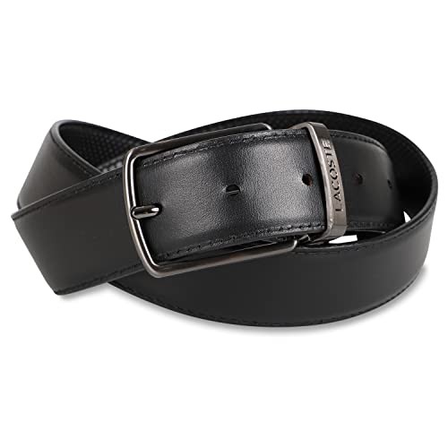 Lacoste ceinture homme - [lacoste],