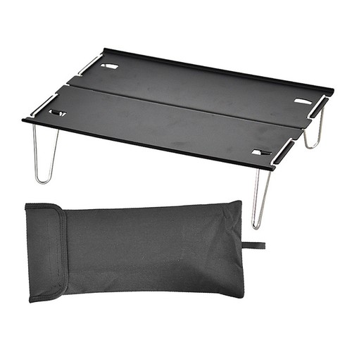 1pc table pliante de - ,