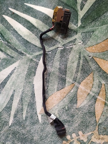 Connecteur power jack - power,