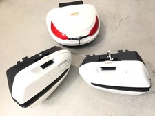 Moto Guzzi Stelvio 1200 4V