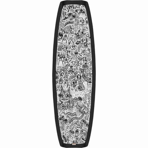 Liquid force apex wakeboard - liquid,