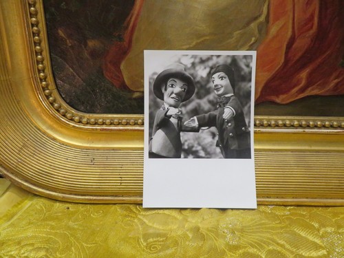 Petite photo argentique - photo,