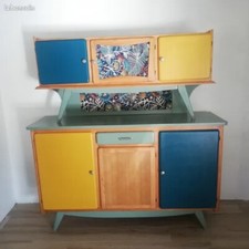 Buffet mado vintage meuble - buffet,