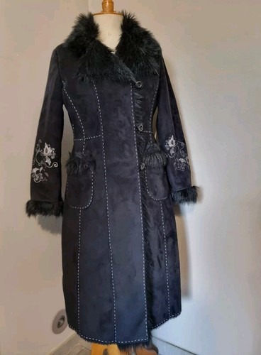 Jacqueline riu manteau - jacqueline, :
