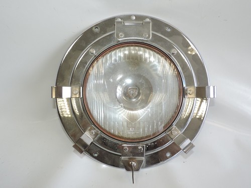 Sncf optique phare sev marchal - sev,
