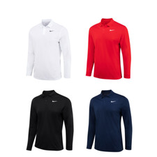 Nike dri-fit victoire polo à