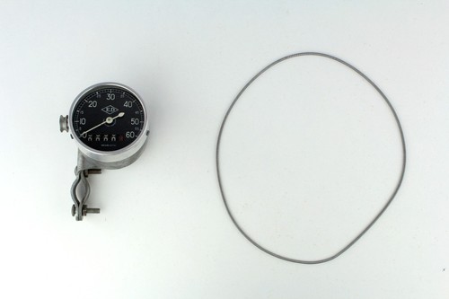 Courroie compteur vélo - de,