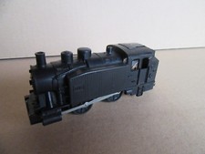 611G Vintage 1:87 Jouef 535