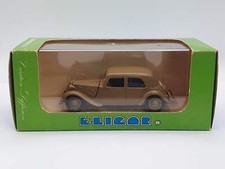 Citroen traction Avant 11 BL