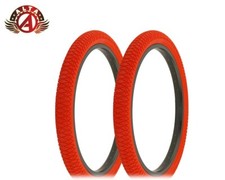 2 Alta High Performance BMX