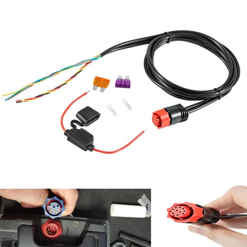 Power cable replace - cable, for
